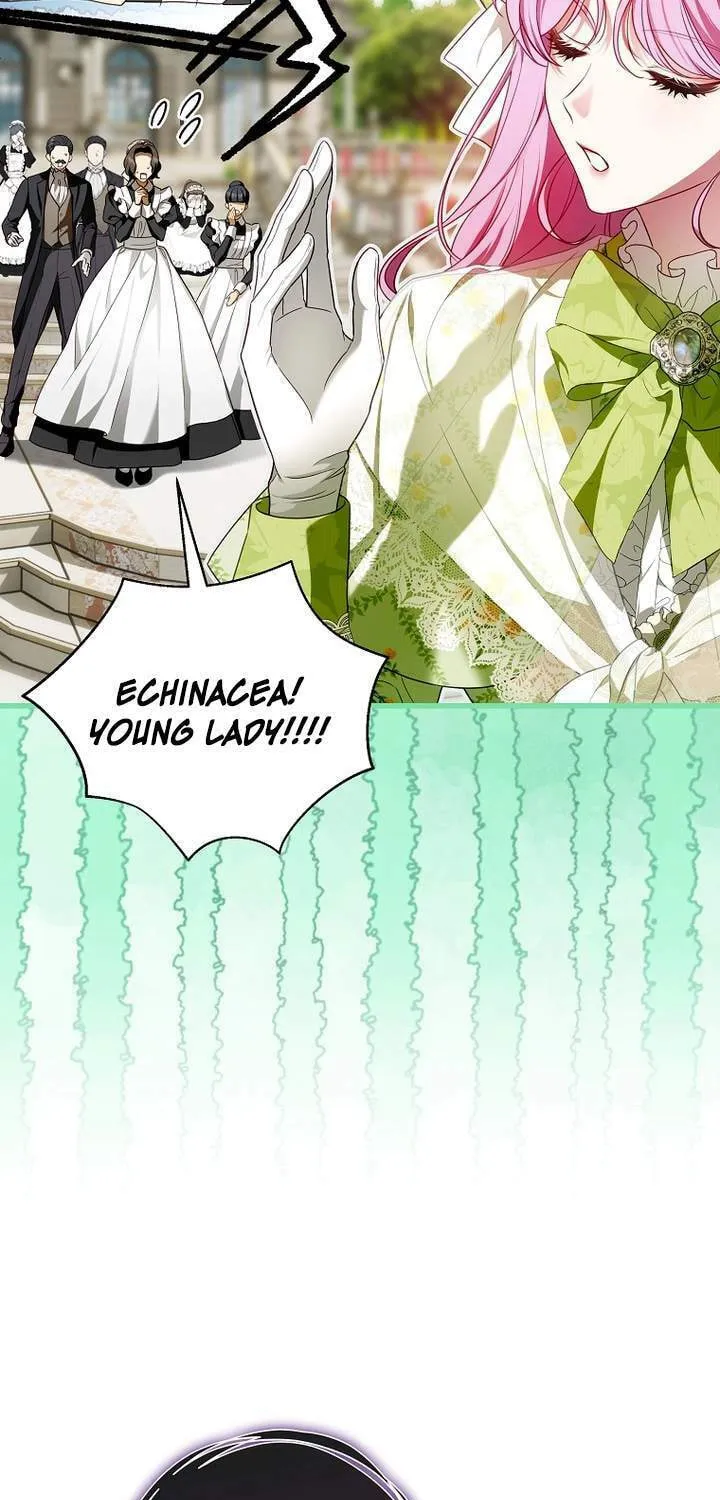 The Flower With a Sword Chapter 6 page 5 - 