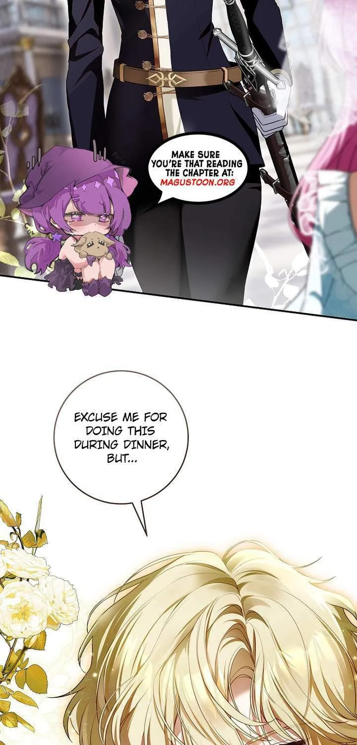 The Flower With a Sword Chapter 6 page 41 - 