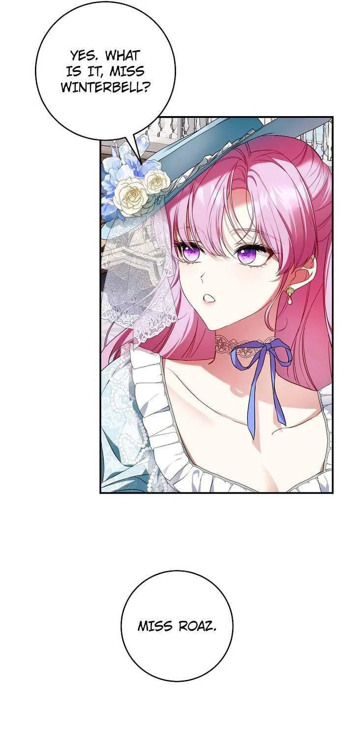 The Flower With a Sword Chapter 6 page 43 - 