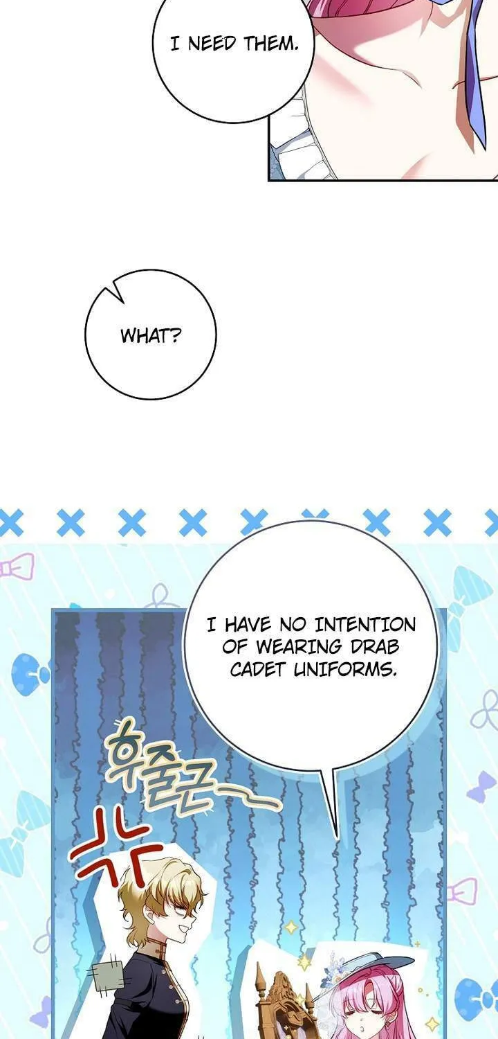 The Flower With a Sword Chapter 6 page 46 - 