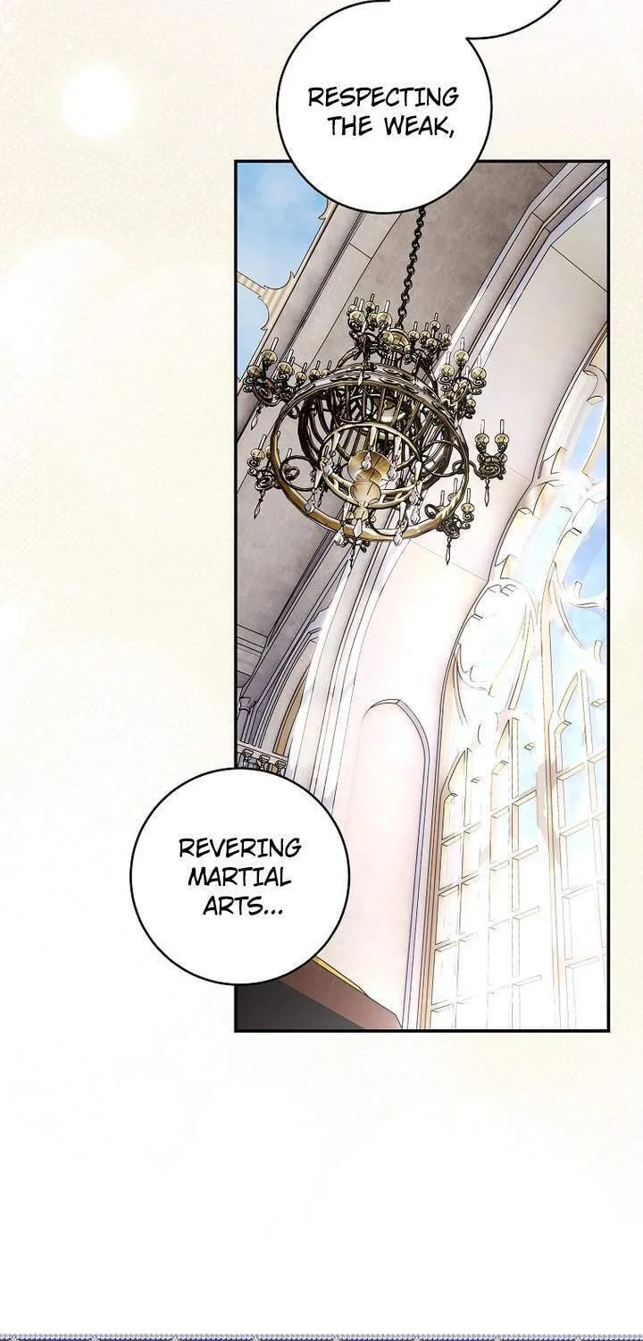 The Flower With a Sword Chapter 6 page 50 - 