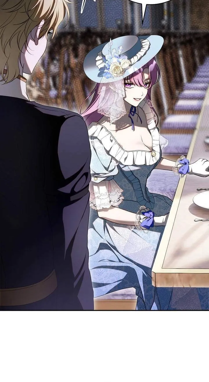 The Flower With a Sword Chapter 6 page 54 - 