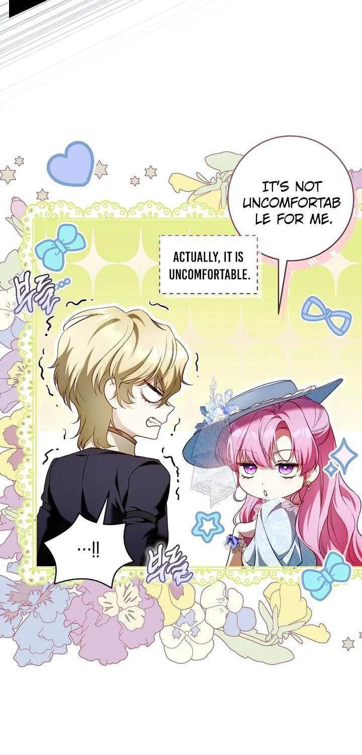 The Flower With a Sword Chapter 6 page 56 - 