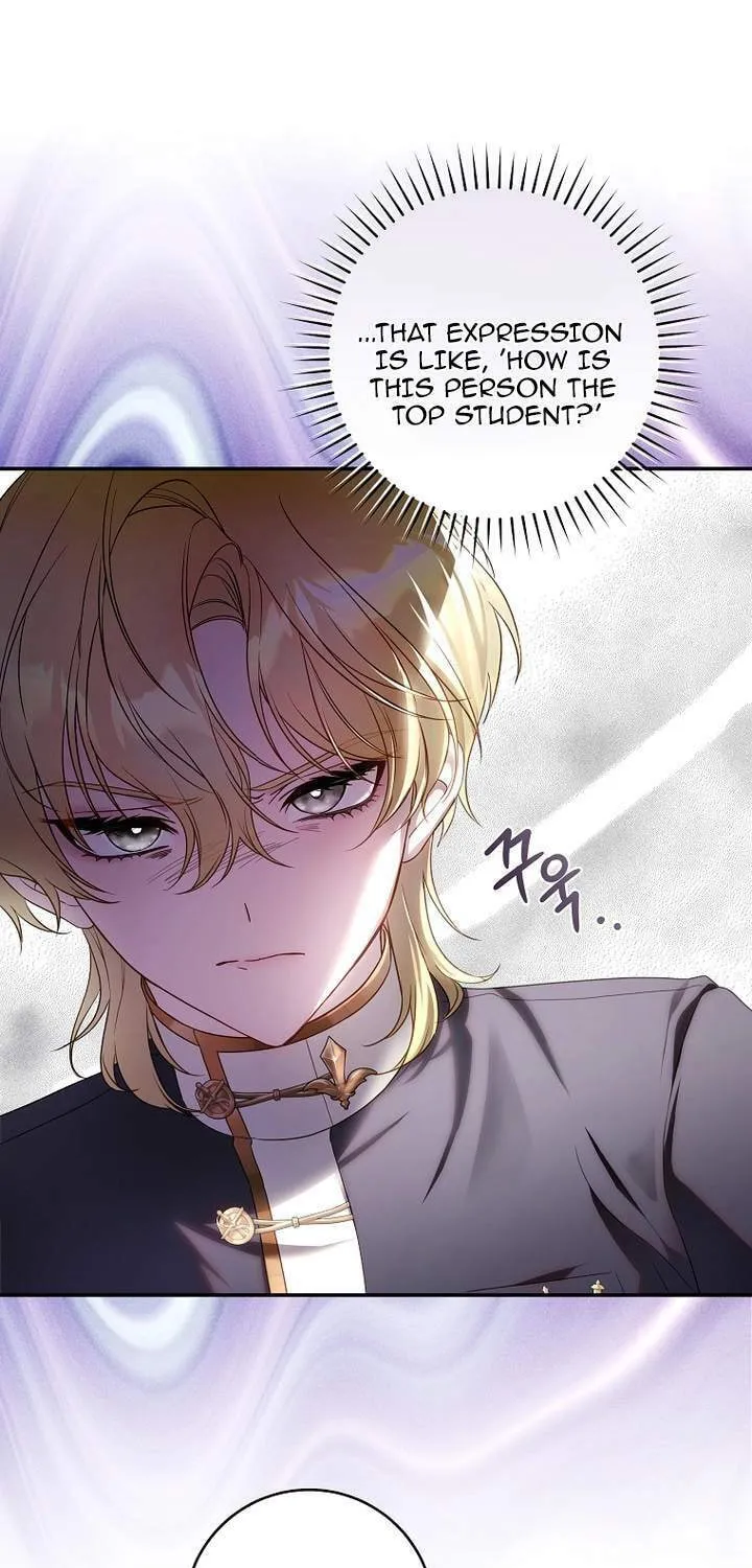 The Flower With a Sword Chapter 6 page 57 - 