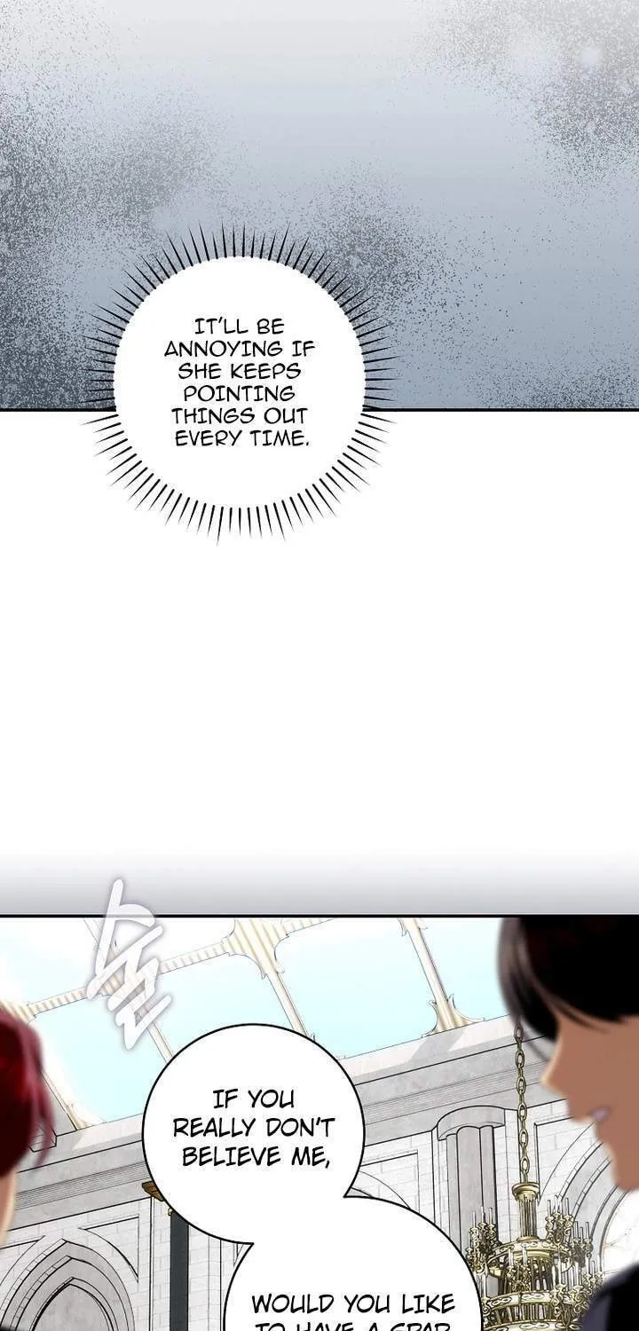 The Flower With a Sword Chapter 6 page 59 - 
