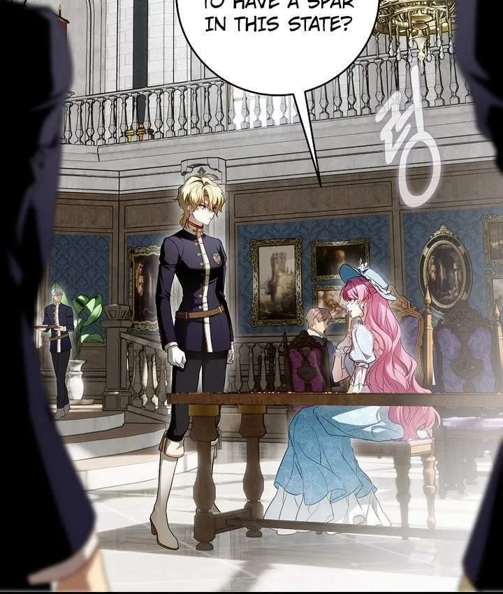 The Flower With a Sword Chapter 6 page 60 - 