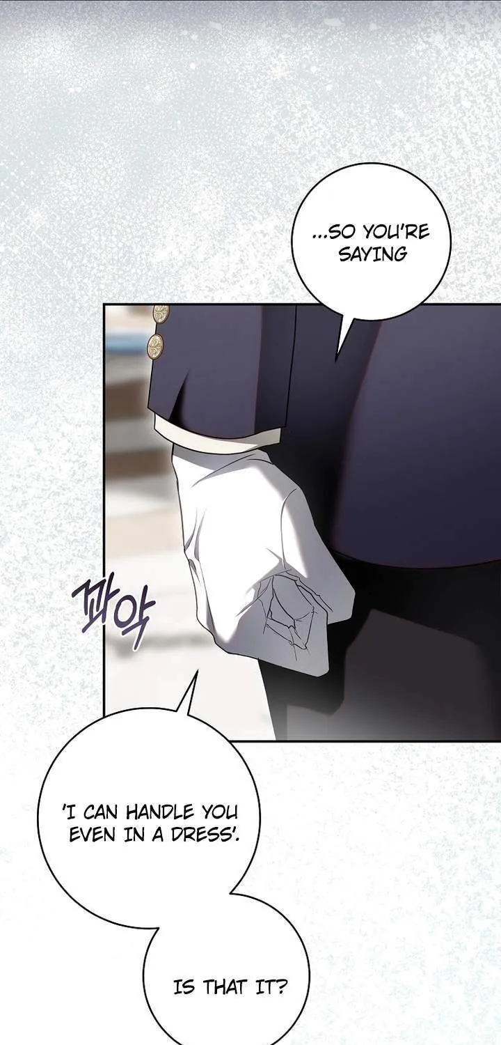 The Flower With a Sword Chapter 6 page 61 - 