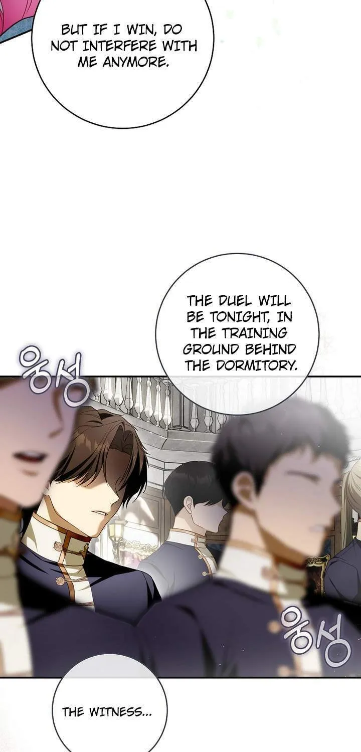 The Flower With a Sword Chapter 6 page 68 - 