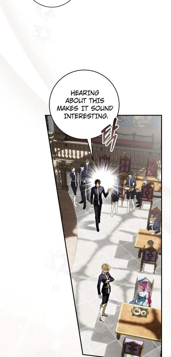 The Flower With a Sword Chapter 6 page 69 - 