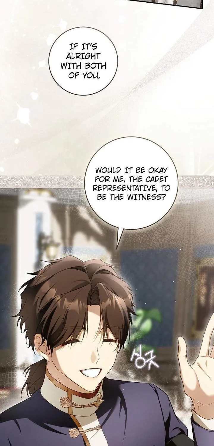 The Flower With a Sword Chapter 6 page 70 - 