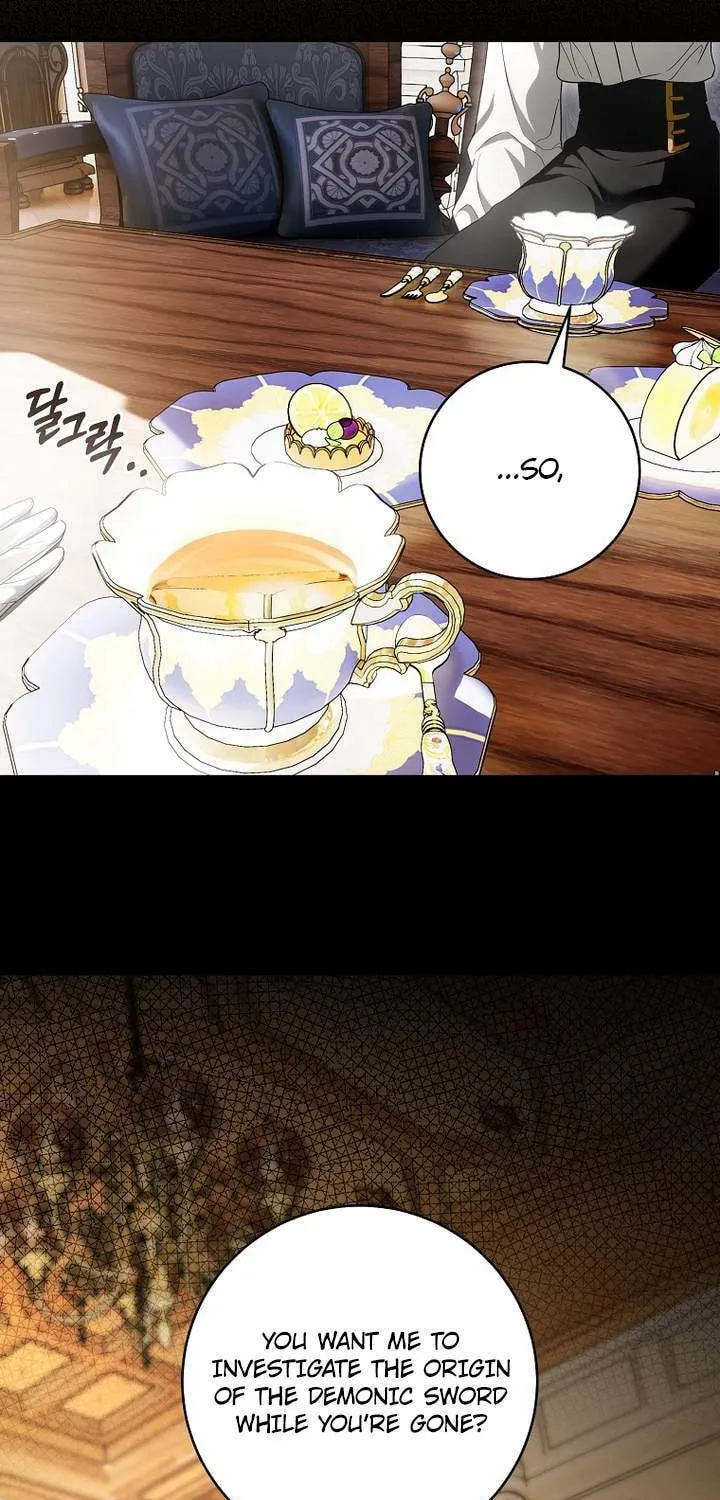 The Flower With a Sword Chapter 6 page 9 - 