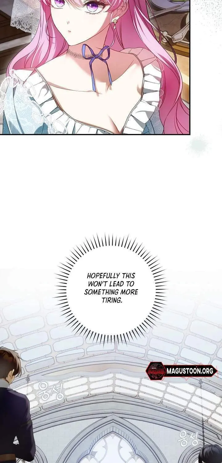The Flower With a Sword Chapter 7 page 11 - 
