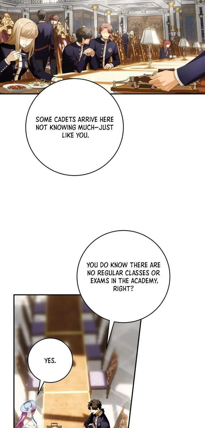 The Flower With a Sword Chapter 7 page 20 - 