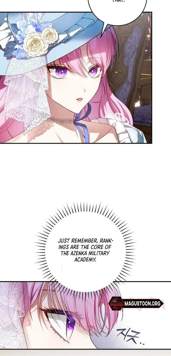 The Flower With a Sword Chapter 7 page 23 - 