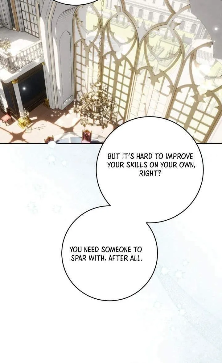 The Flower With a Sword Chapter 7 page 30 - 