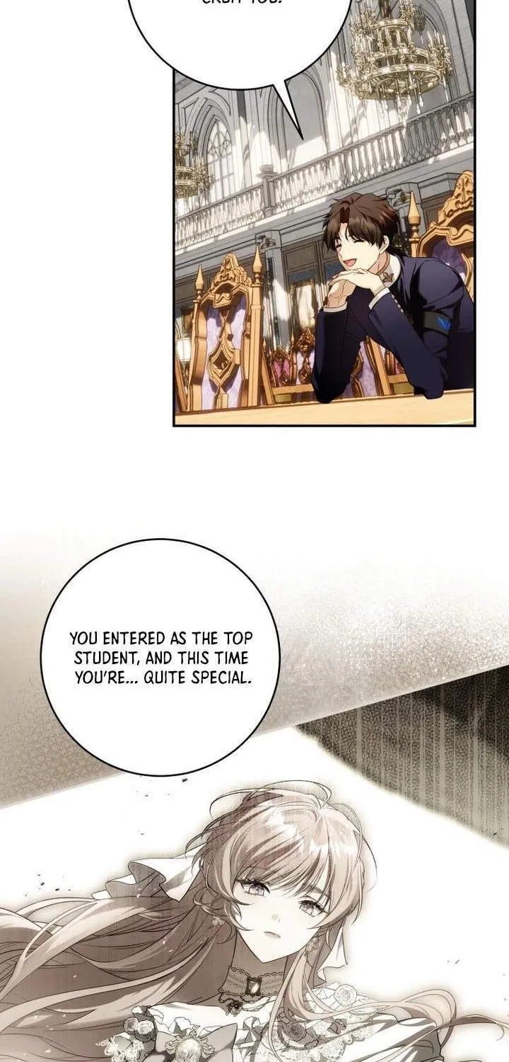 The Flower With a Sword Chapter 7 page 34 - 