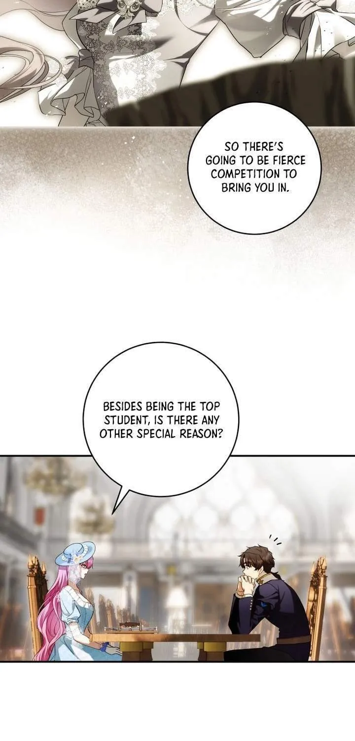 The Flower With a Sword Chapter 7 page 35 - 