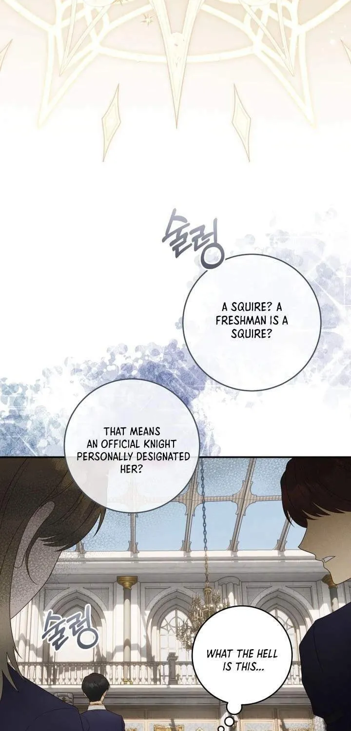 The Flower With a Sword Chapter 7 page 38 - 