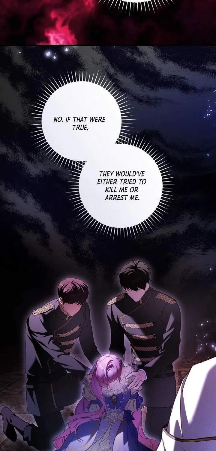 The Flower With a Sword Chapter 7 page 41 - 