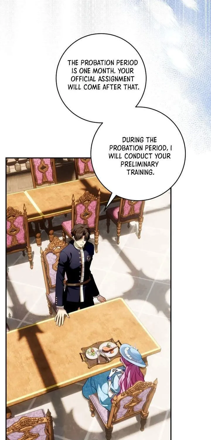 The Flower With a Sword Chapter 7 page 46 - 