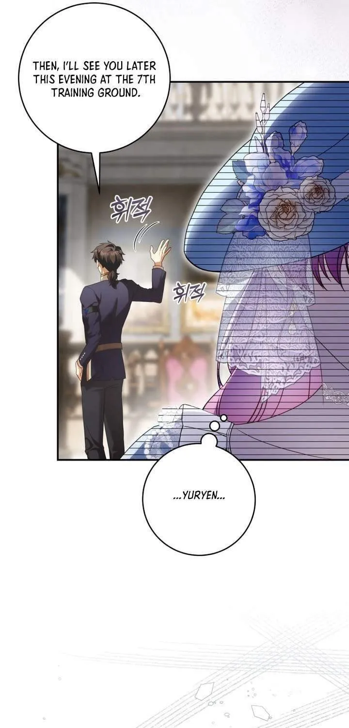 The Flower With a Sword Chapter 7 page 49 - 