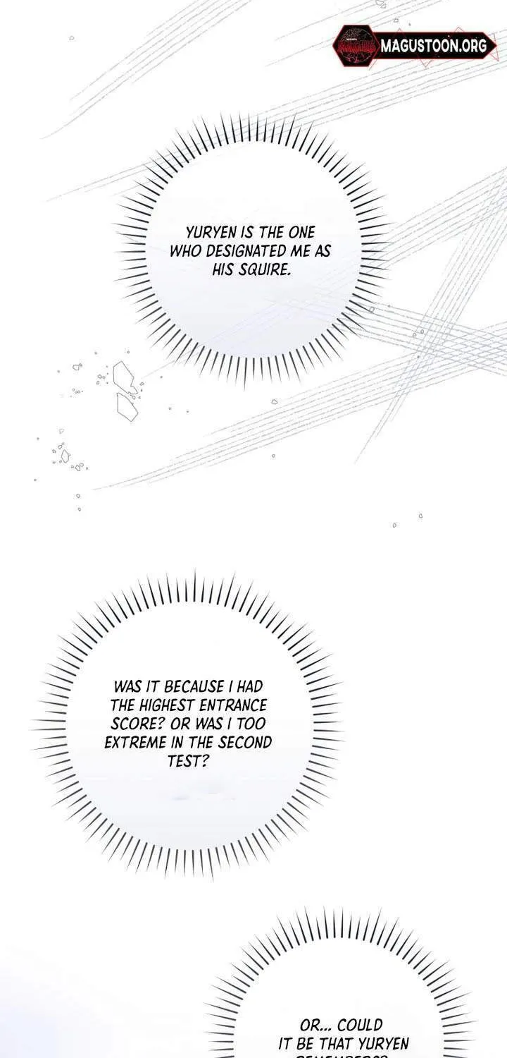 The Flower With a Sword Chapter 7 page 50 - 