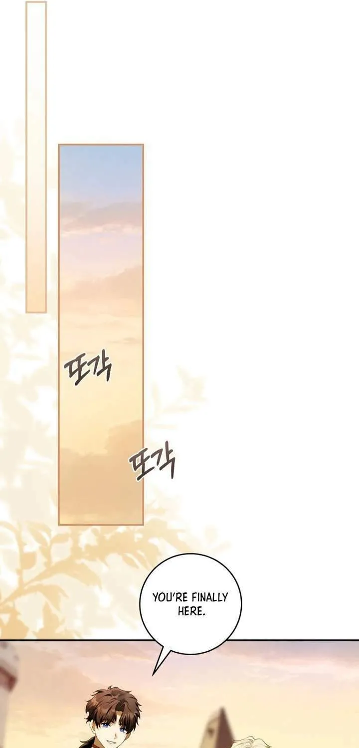 The Flower With a Sword Chapter 7 page 55 - 