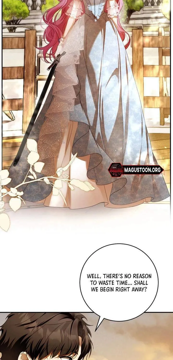 The Flower With a Sword Chapter 7 page 57 - 