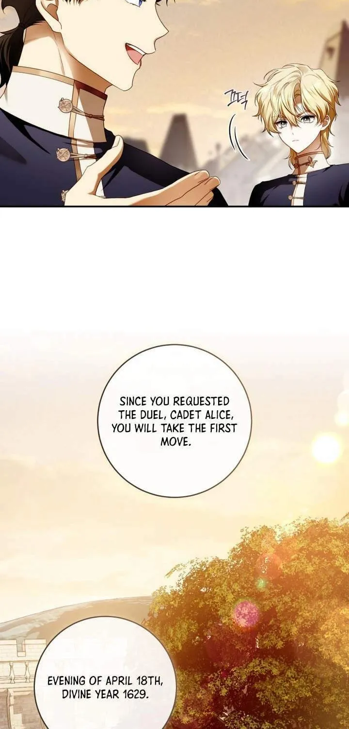 The Flower With a Sword Chapter 7 page 58 - 