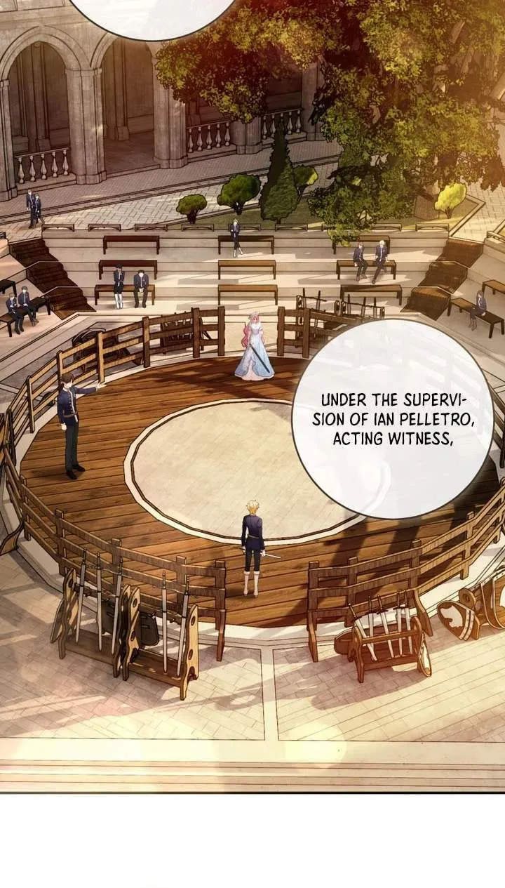 The Flower With a Sword Chapter 7 page 59 - 