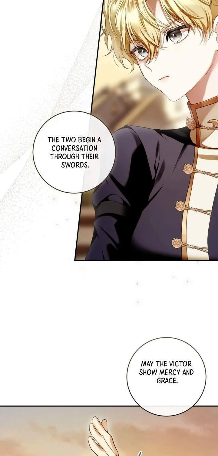 The Flower With a Sword Chapter 7 page 61 - 