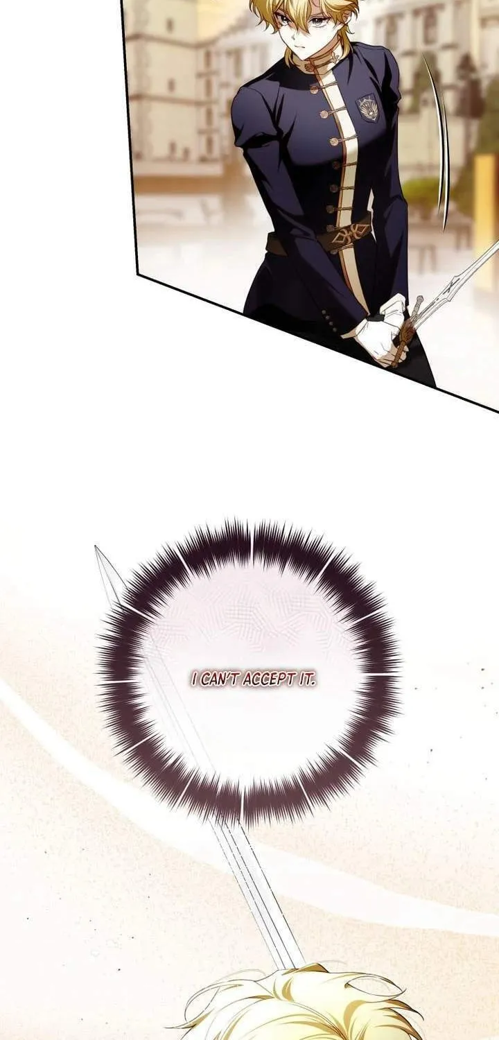 The Flower With a Sword Chapter 7 page 69 - 