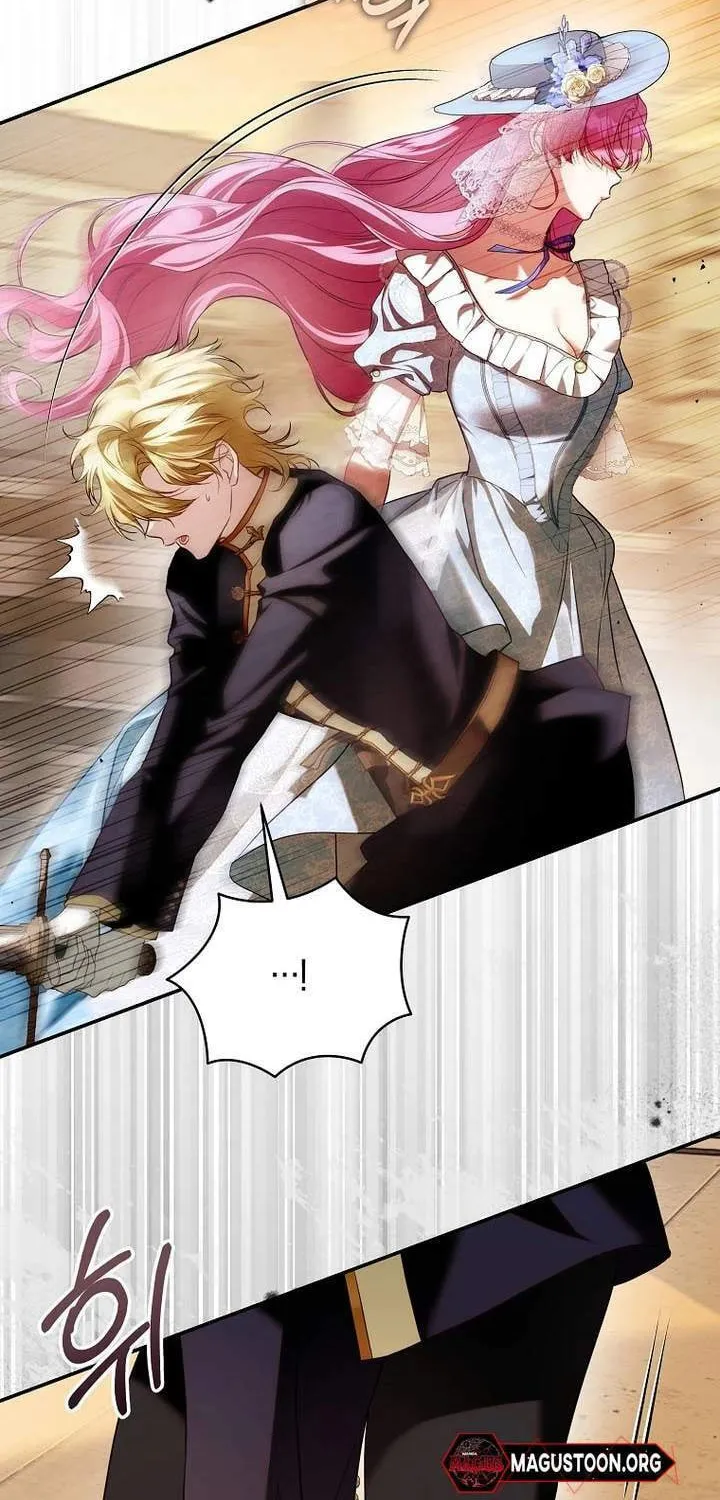 The Flower With a Sword Chapter 7 page 74 - 