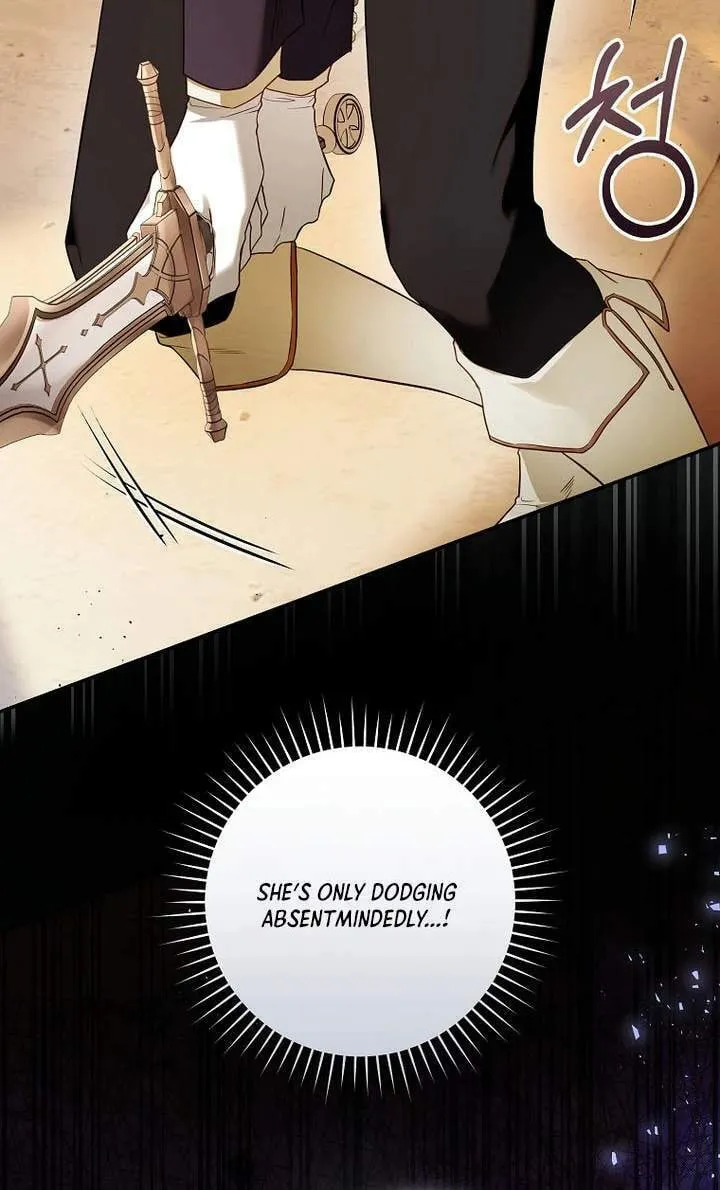 The Flower With a Sword Chapter 7 page 75 - 