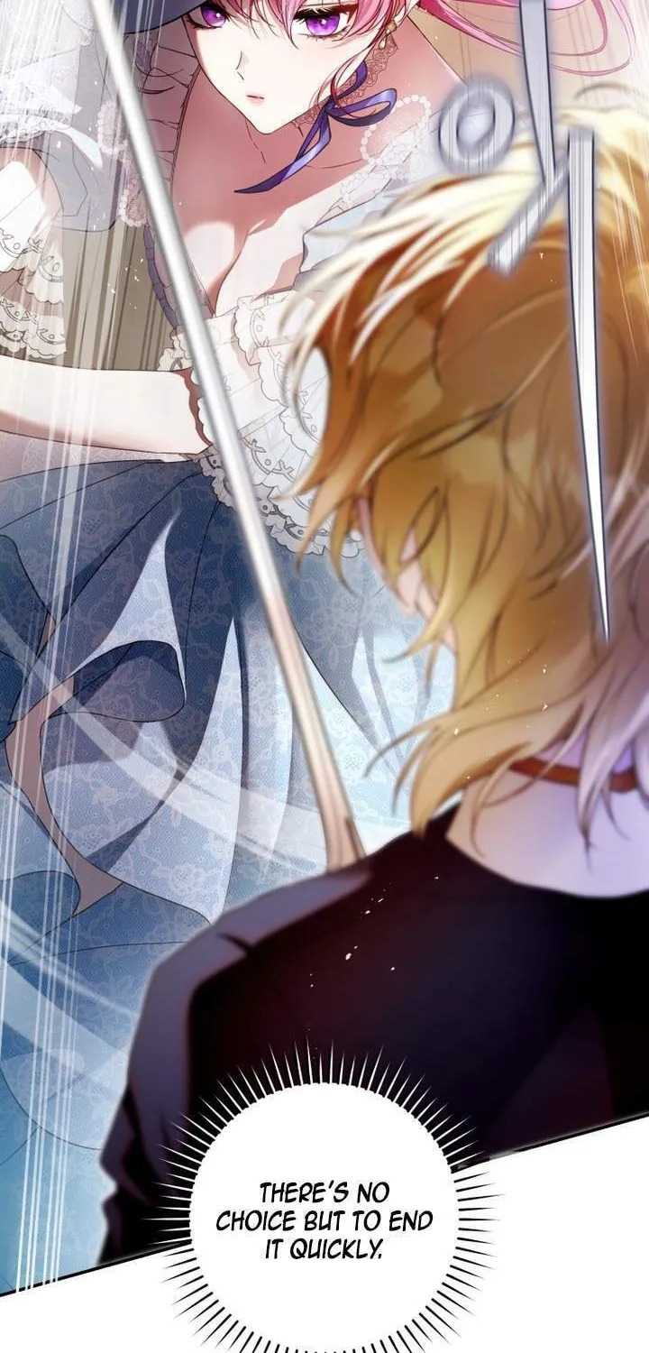 The Flower With a Sword Chapter 8 page 14 - 