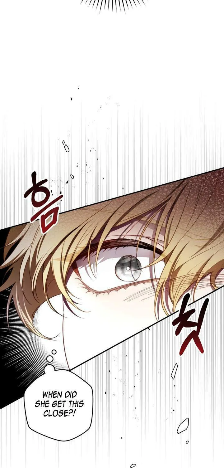 The Flower With a Sword Chapter 8 page 15 - 