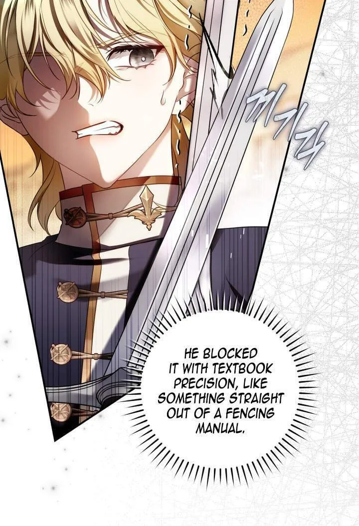 The Flower With a Sword Chapter 8 page 18 - 