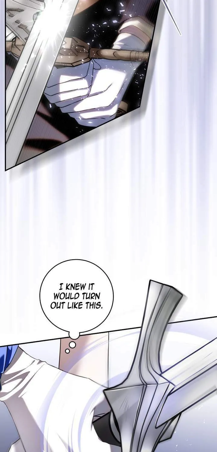 The Flower With a Sword Chapter 8 page 22 - 