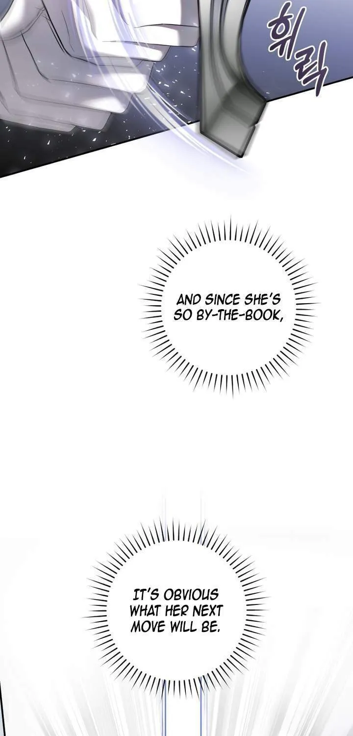 The Flower With a Sword Chapter 8 page 23 - 