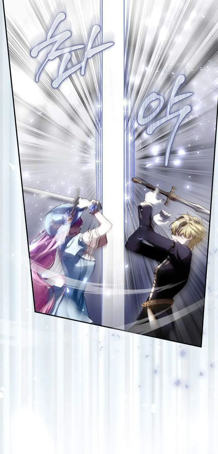 The Flower With a Sword Chapter 8 page 24 - 
