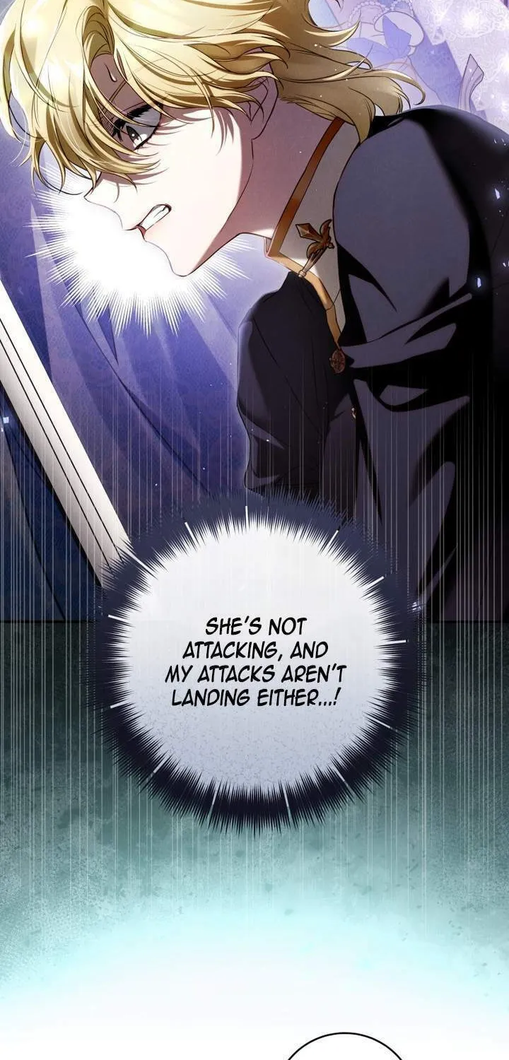 The Flower With a Sword Chapter 8 page 4 - 