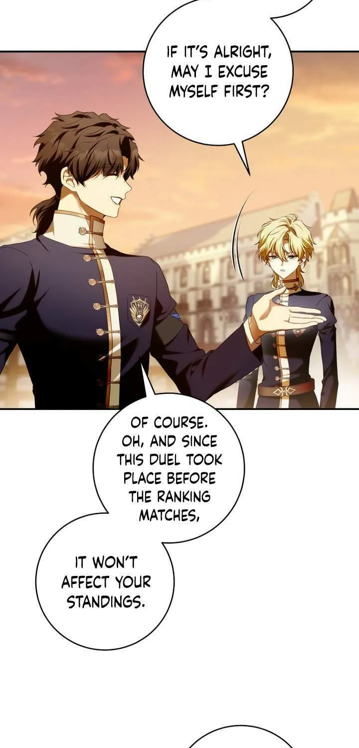 The Flower With a Sword Chapter 8 page 34 - 