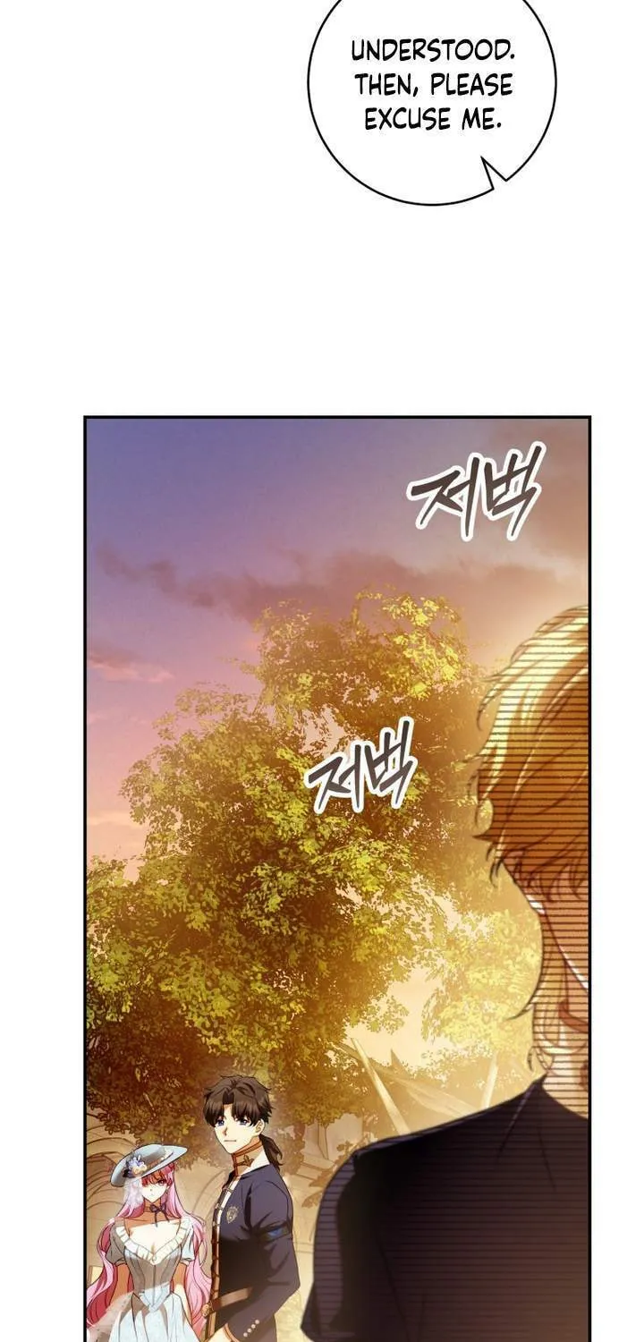 The Flower With a Sword Chapter 8 page 35 - 