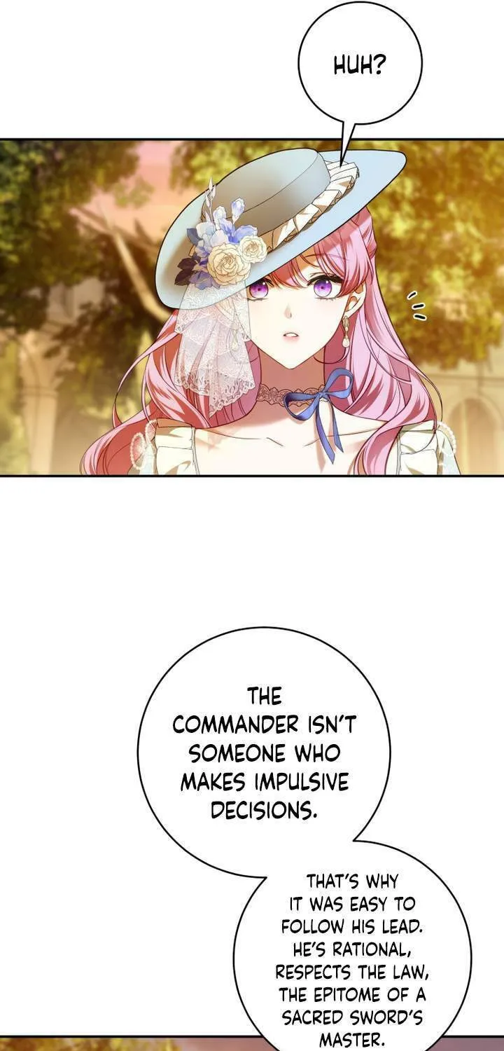 The Flower With a Sword Chapter 8 page 37 - 