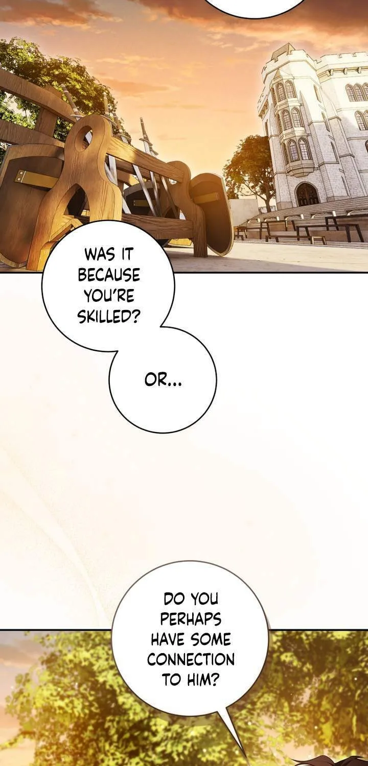 The Flower With a Sword Chapter 8 page 39 - 