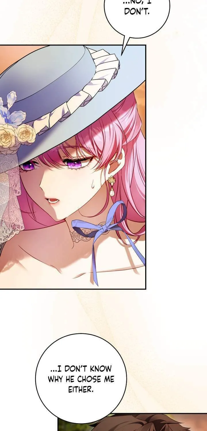 The Flower With a Sword Chapter 8 page 41 - 