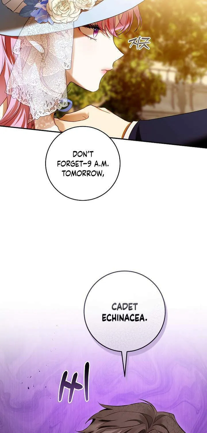 The Flower With a Sword Chapter 8 page 44 - 