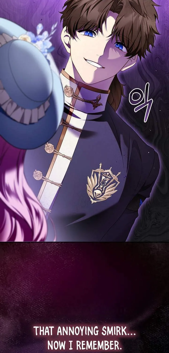 The Flower With a Sword Chapter 8 page 45 - 