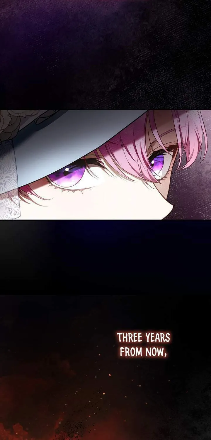 The Flower With a Sword Chapter 8 page 46 - 
