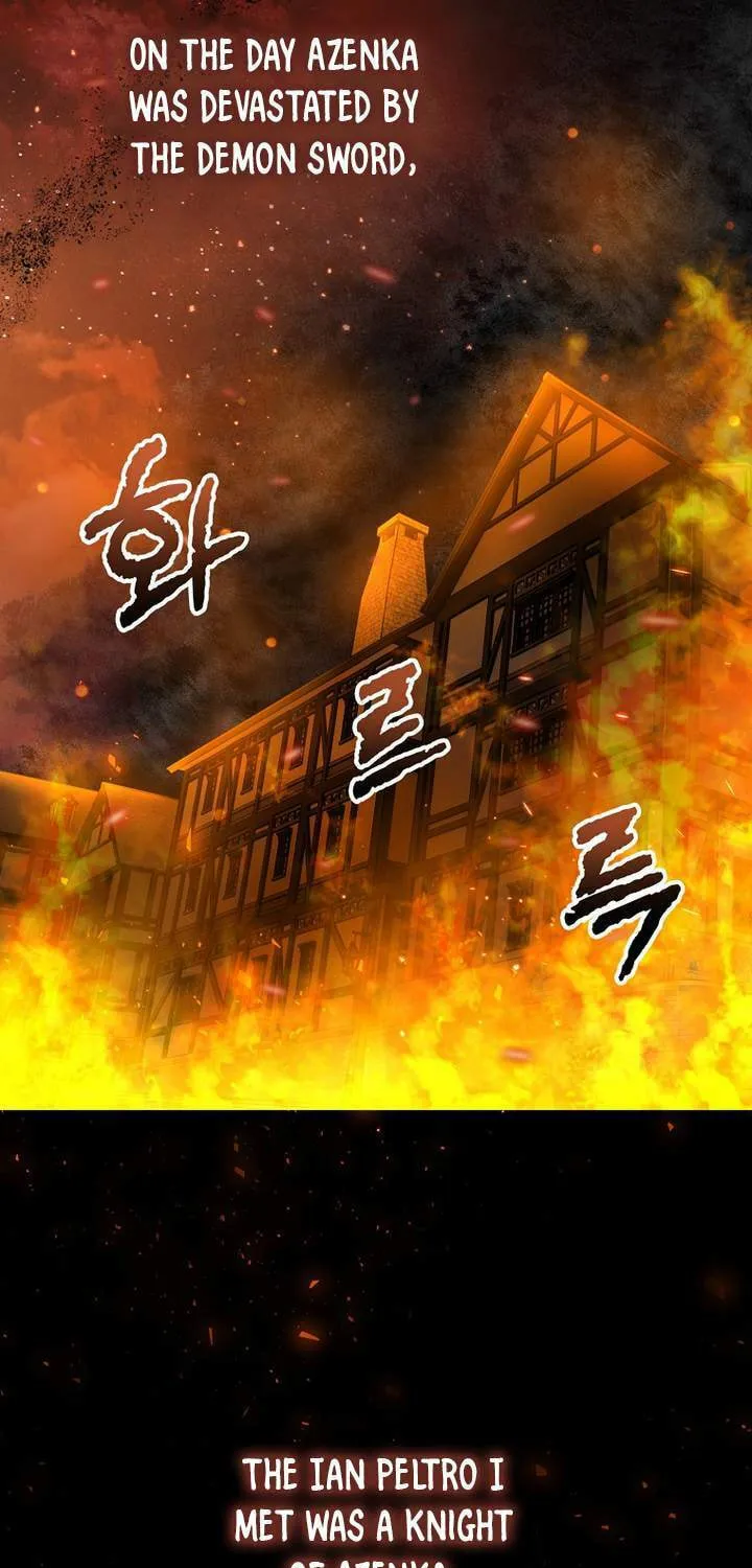 The Flower With a Sword Chapter 8 page 47 - 